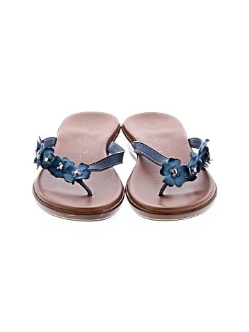 Italian Shoemakers Footwear Flip Flops (view 2)