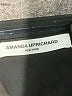 Amanda Uprichard 100% Polyester Solid Black Cocktail Dress Size S - photo 7