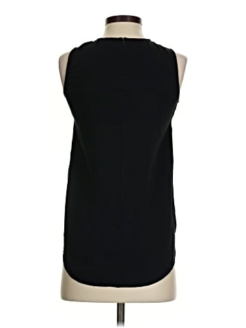 Babaton Sleeveless Blouse (view 2)