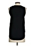 Babaton 100% Polyester Black Sleeveless Blouse Size XXS - photo 2
