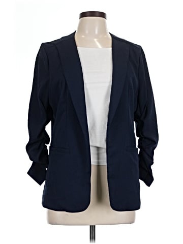 Skies Are Blue Blazer (view 1)