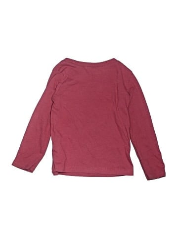 OshKosh B'gosh Long Sleeve T-Shirt (view 2)