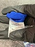 Sincerely Ours Blue Cocktail Dress Size S - photo 8