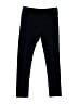 Crewcuts Solid Black Casual Pants Size 5 - photo 1