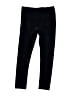Crewcuts Solid Black Casual Pants Size 5 - photo 2