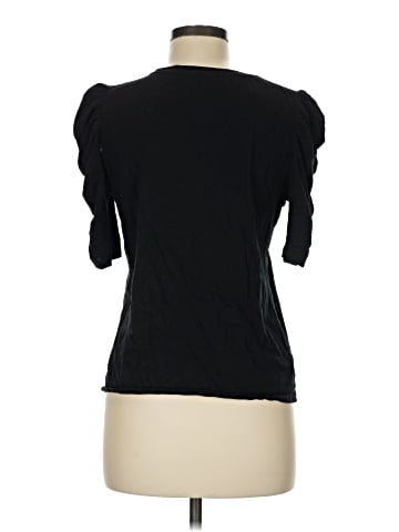 Ann Taylor LOFT Short Sleeve Top (view 2)