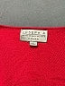 Joseph A. 100% Rayon Red Cardigan Size 1X - photo 8