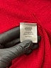 Joseph A. 100% Rayon Red Cardigan Size 1X - photo 9