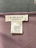 Kirious Purple Long Sleeve Top Size L - photo 7