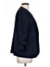 Skies Are Blue Blue Blazer Size L - photo 4