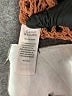 Nicole Miller Artelier 100% Polyester Tan Pullover Sweater Size L - photo 8
