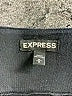 Express Black Sleeveless Blouse Size M - photo 7