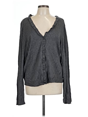 Kenneth Cole REACTION Cardigan (view 1)