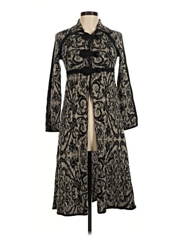 Cecilia Prado Jacket (view 1)