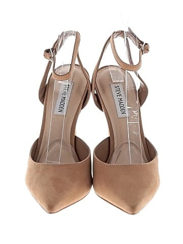 Steve Madden Heels (view 2)