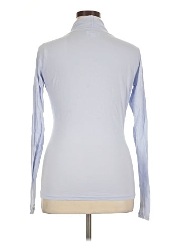 Velvet by Graham & Spencer Long Sleeve Blouse (view 2)
