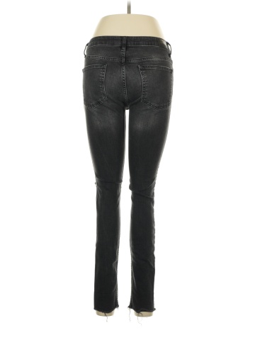 Zara Basic Jeans (view 2)