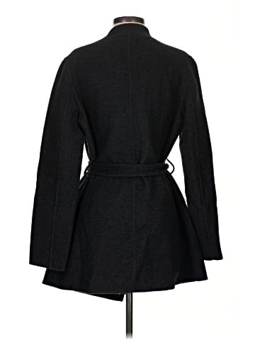 R | Label Coat (view 2)