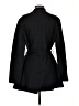 R | Label Black Coat Size S - photo 2
