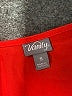 Vanity Red Cocktail Dress Size S - photo 7