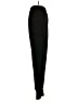 LA Made Solid Black Casual Pants Size XS - photo 4