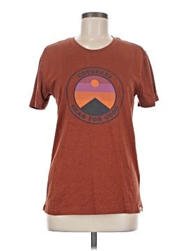 Cotopaxi Short Sleeve T-Shirt (view 1)