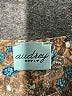 Audrey 3+1 Floral Brown Romper One size - photo 4