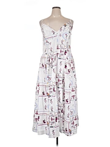 ASOS Design Casual Dress (view 1)