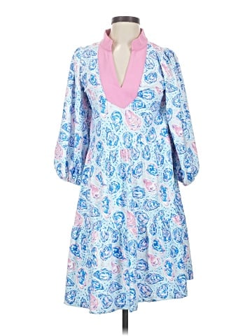 Simply Southern Casual Dress (view 1)