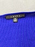 Cyrus Blue Pullover Sweater Size XL - photo 7