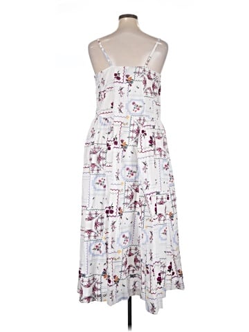 ASOS Design Casual Dress (view 2)
