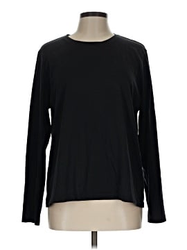 Lands' End Long Sleeve T-Shirt (view 1)