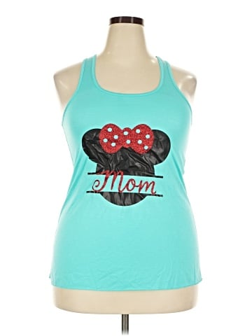 Bella Tank Top (view 1)