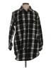 Old Navy Black Fleece Size S - photo 1