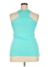 Bella Teal Tank Top Size XXL - photo 2