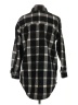 Old Navy Black Fleece Size S - photo 2