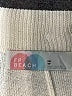 FP BEACH Ivory Casual Pants Size XS - photo 7