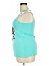 Bella Teal Tank Top Size XXL - photo 5