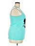 Bella Teal Tank Top Size XXL - photo 4