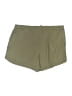 New Balance 100% Polyester Green Athletic Shorts Size 2X - photo 2