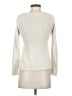 Club Monaco Ivory Pullover Sweater Size S - photo 2