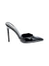 Miss Lola Gray Mule/Clog Size 9 - photo 1