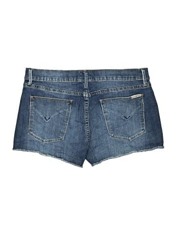 Hudson Jeans Denim Shorts (view 2)