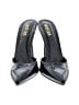 Miss Lola Gray Mule/Clog Size 9 - photo 2