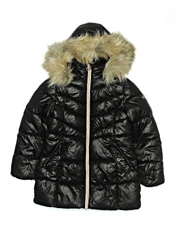 MICHAEL Michael Kors Snow Jacket (view 1)