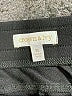 Crown & Ivy Black Casual Pants Size XL - photo 4