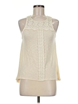 Monteau Tank Top (view 1)