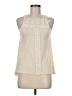 Monteau Ivory Tank Top Size M - photo 1