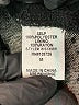 Honey Punch 100% Polyester Animal Print Black Casual Skirt Size M - photo 5