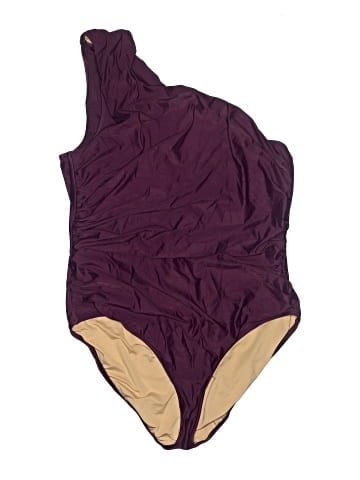 J.Crew One Piece Swimsuit (view 1)